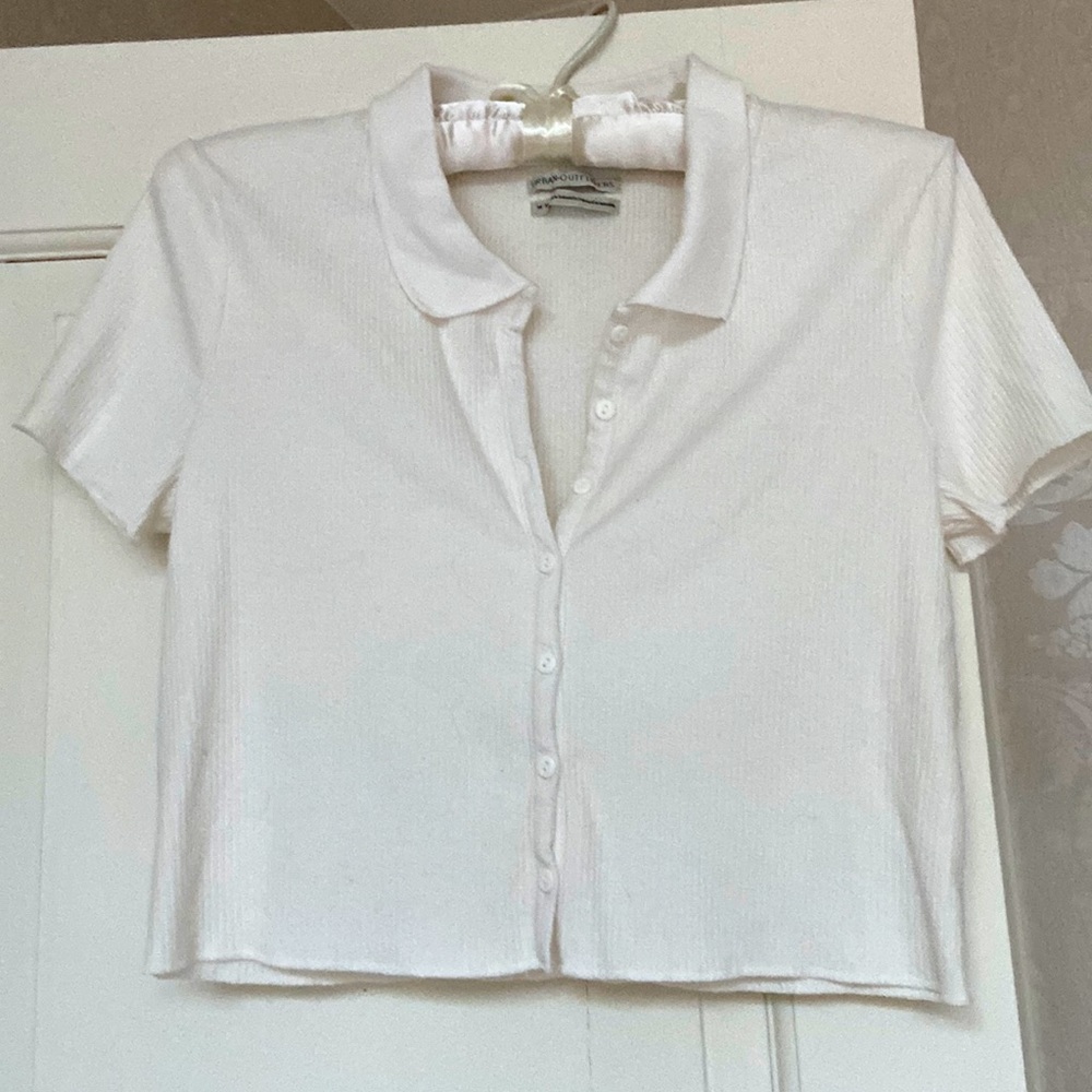 Urban Outfitters crop top